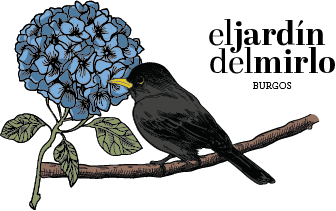 El Jardín del Mirlo